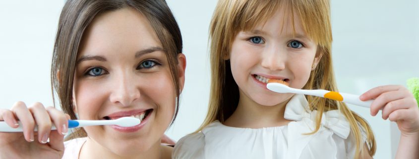 cepillo dientes Clínica dental salamanca dentista